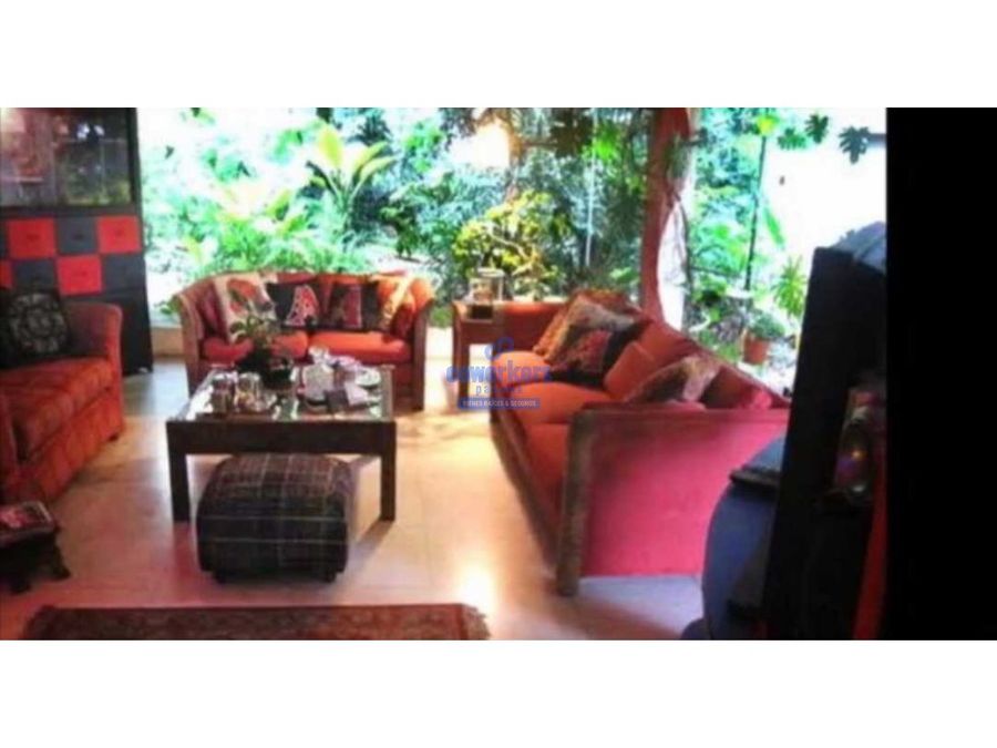 House at Panamá