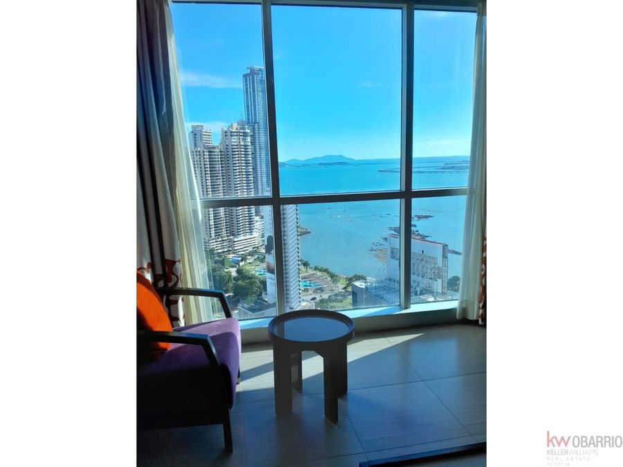 Apartment at Panamá