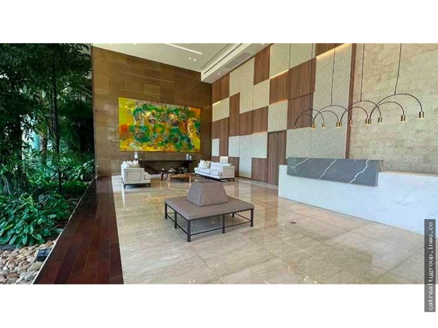 Apartamento en Panama