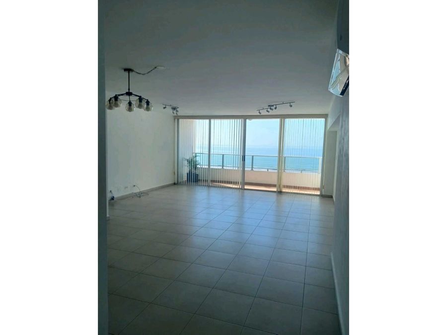 Apartamento en Panama