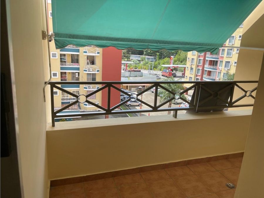 Apartamento en Panamá