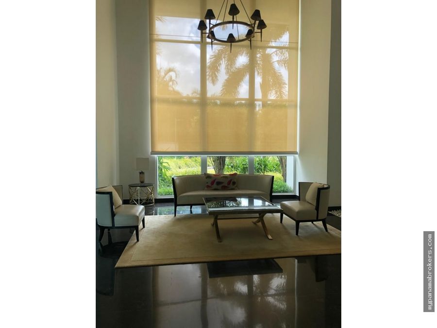 Apartamento en Panamá