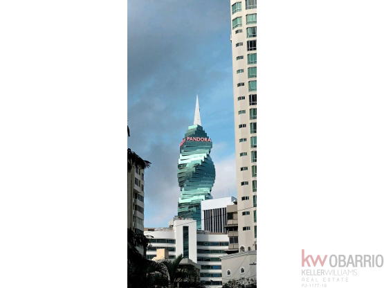 Oficina en Panamá