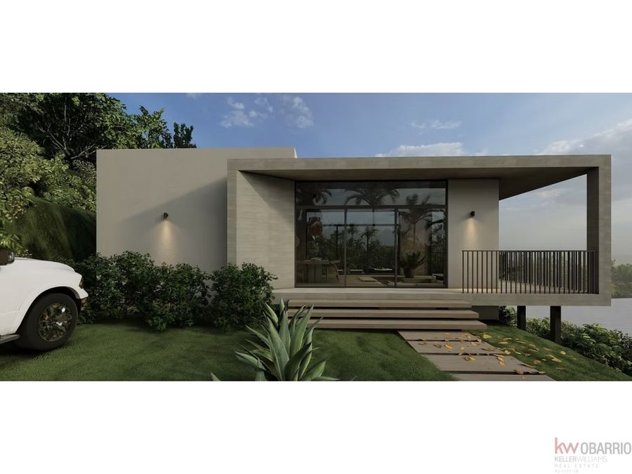 Property for Sale in Playa Venao - Oria Arriba