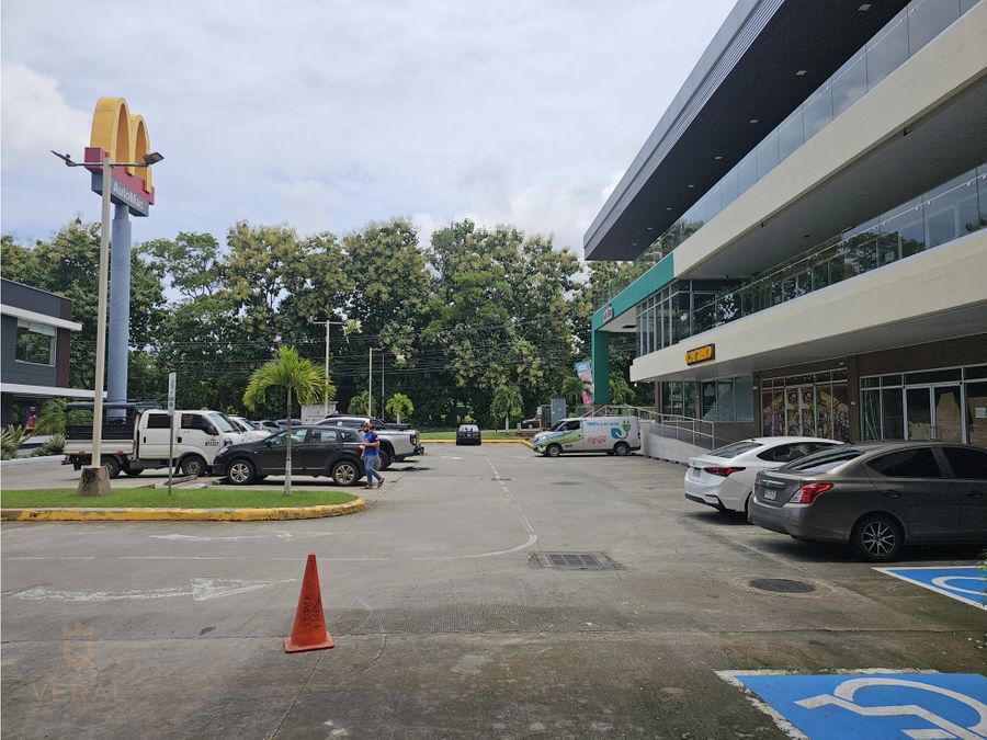 Comercial en Arraiján