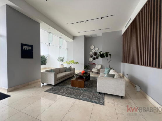 Apartamento en Panamá
