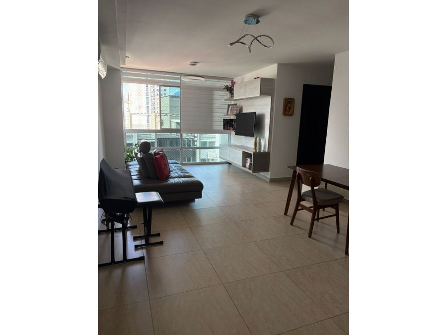 Apartamento en Panamá
