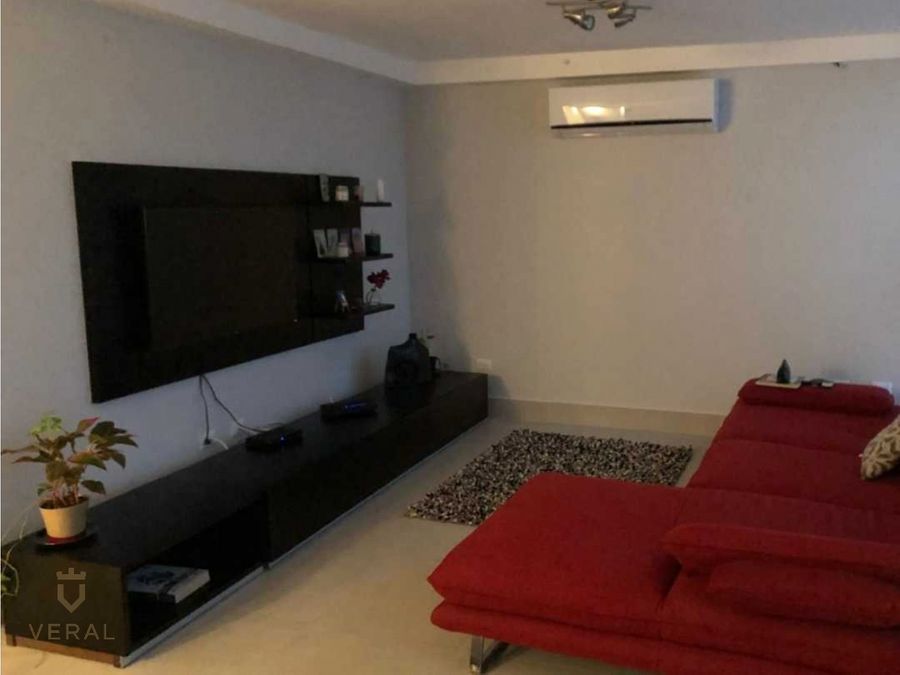 Apartamento en Panamá