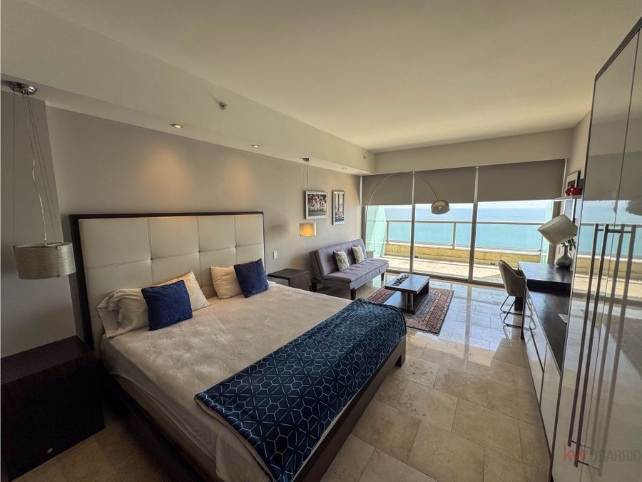 Property at PH TOC The Ocean Club