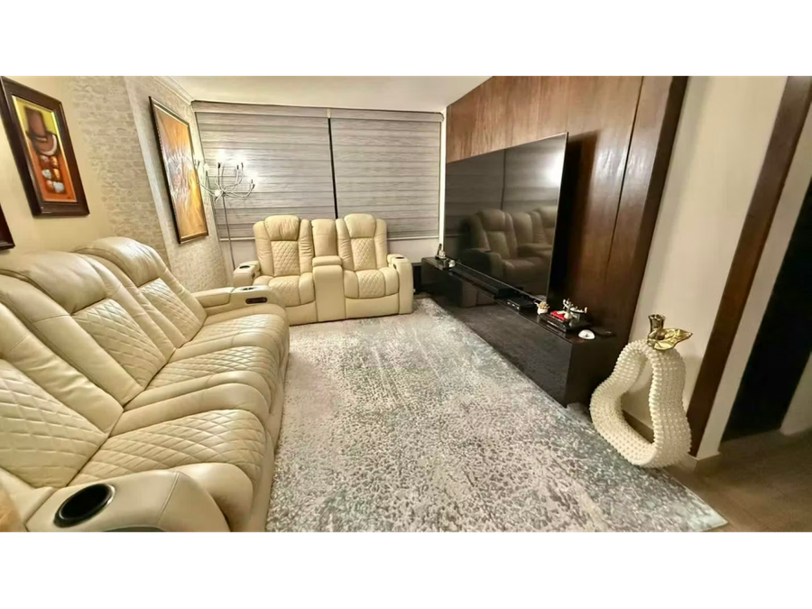 Apartamento en Panamá