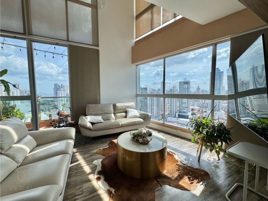 Apartment at Panamá