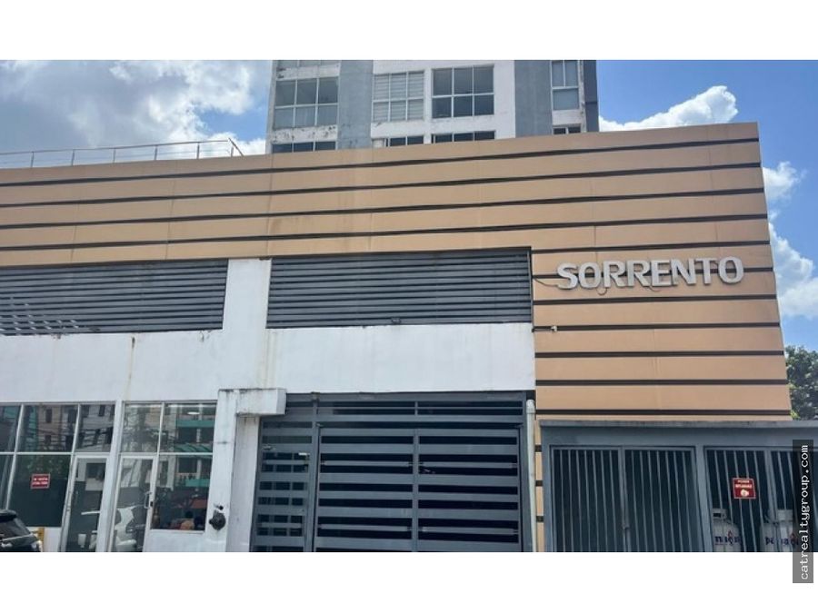Apartamento en