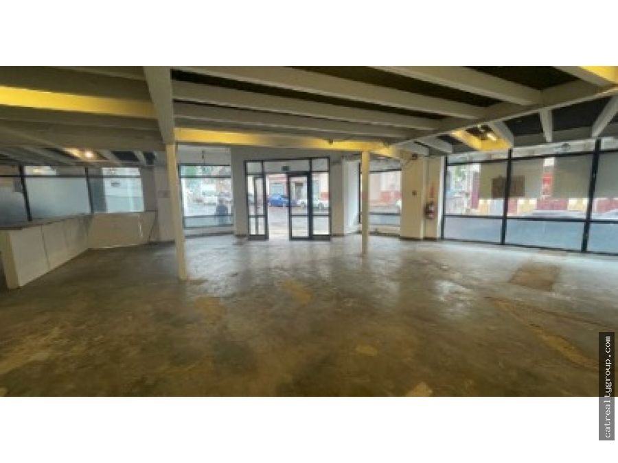 Comercial en