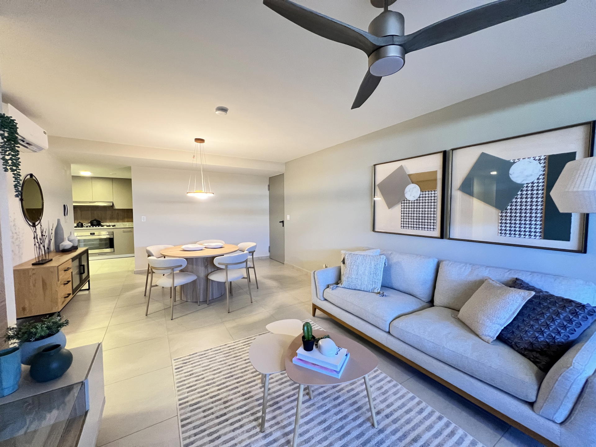 Property at costa sur
