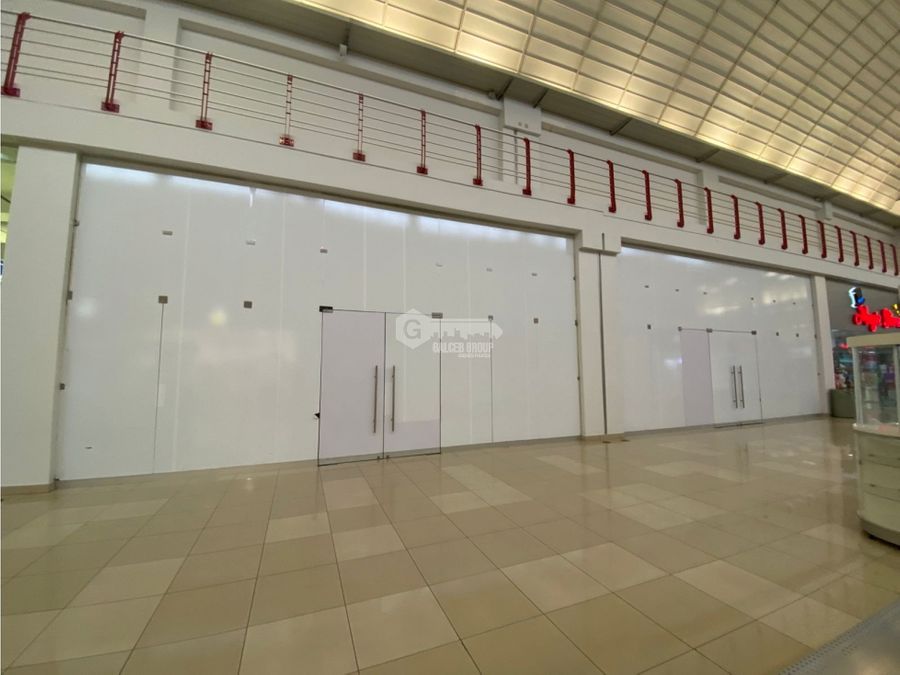 Comercial en Arraiján
