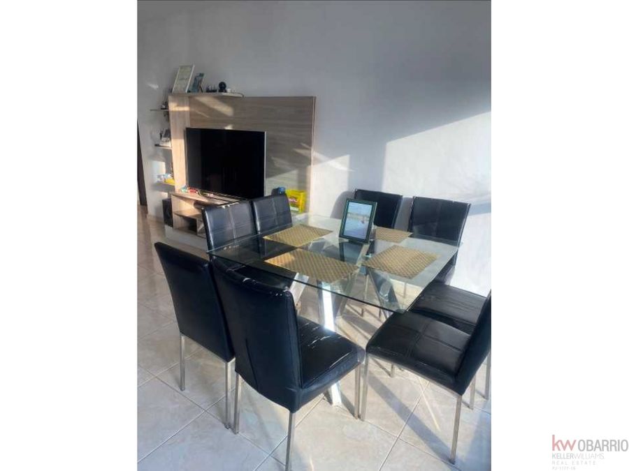 Apartamento en PH Sky Park
