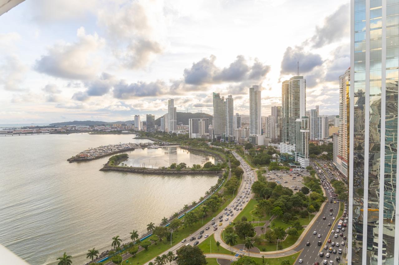 Property at ph bayfront tower