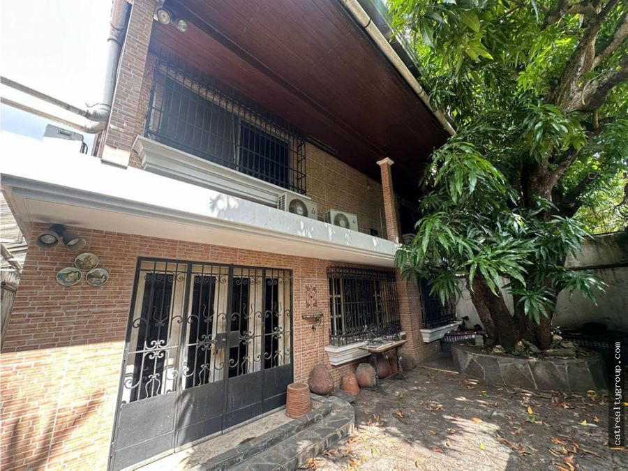 Comercial en