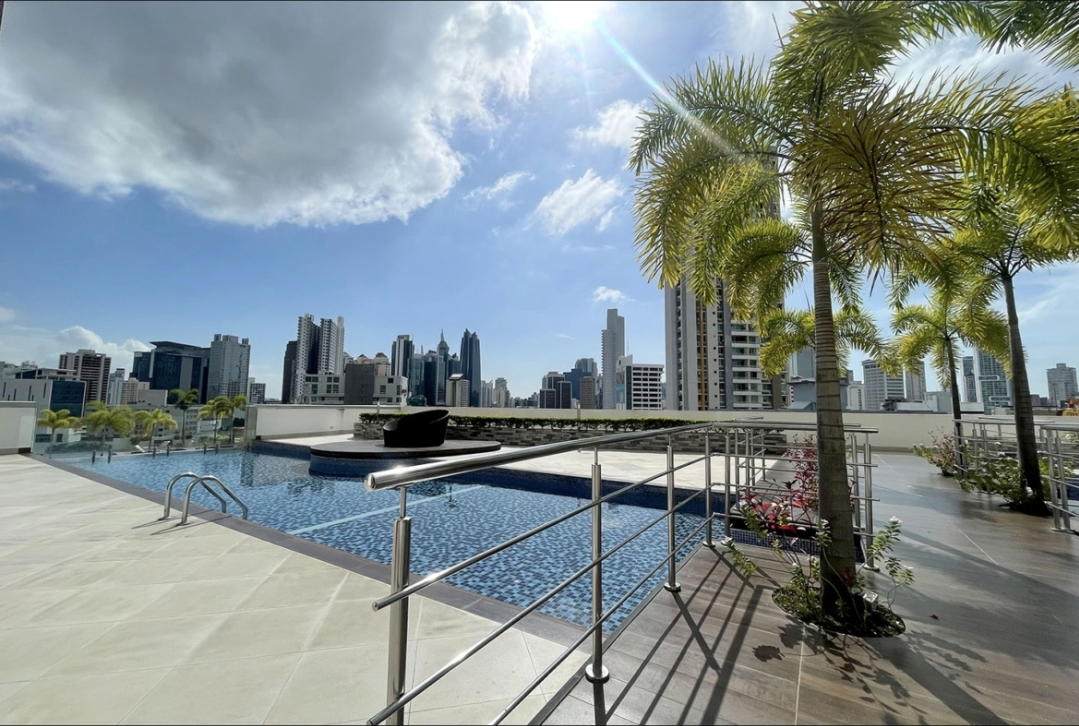 Property at via argentina
