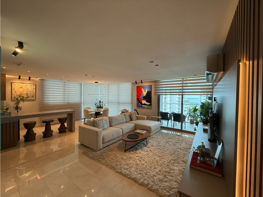 Apartamento en Panama