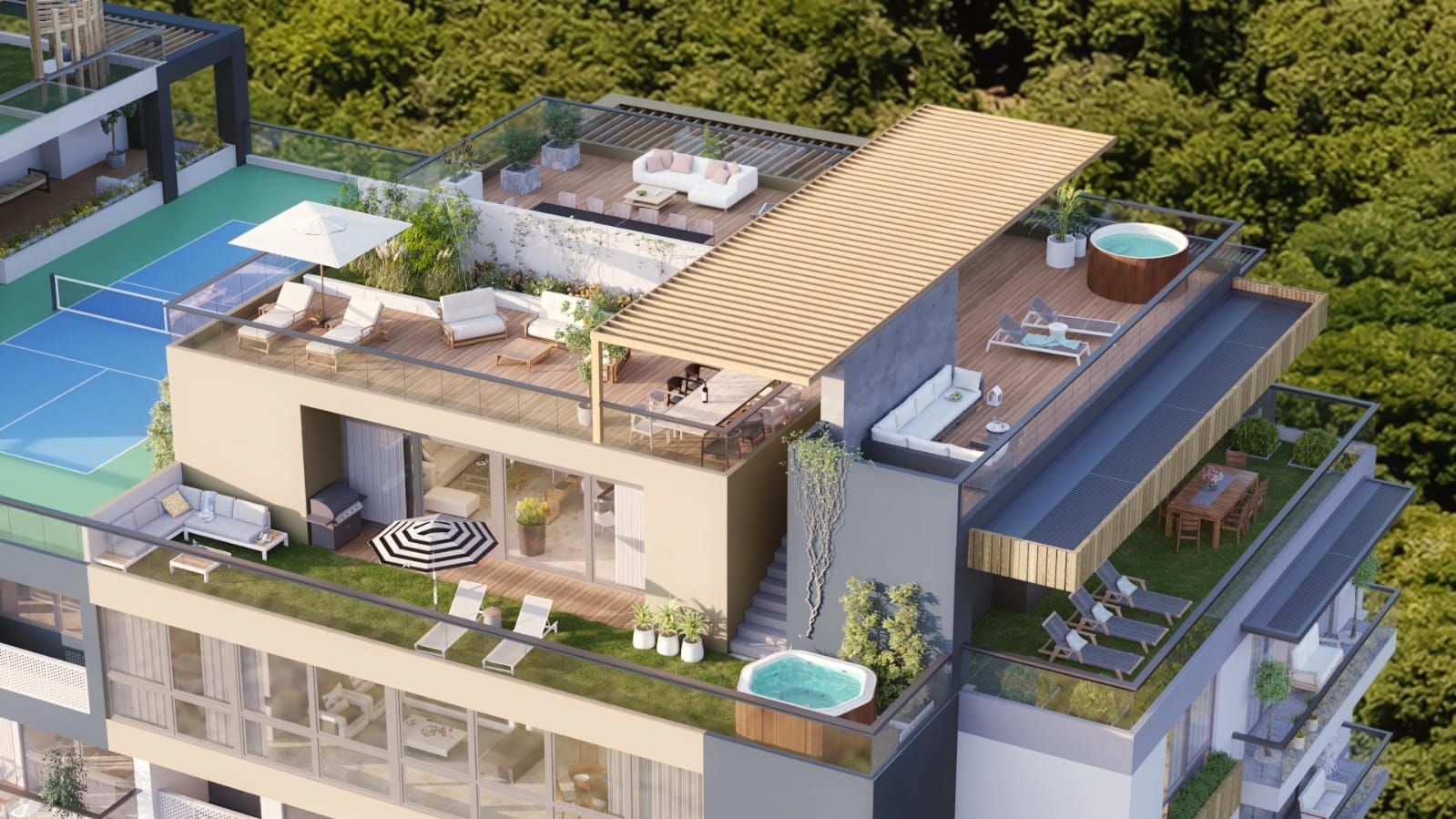 Property at santa maria