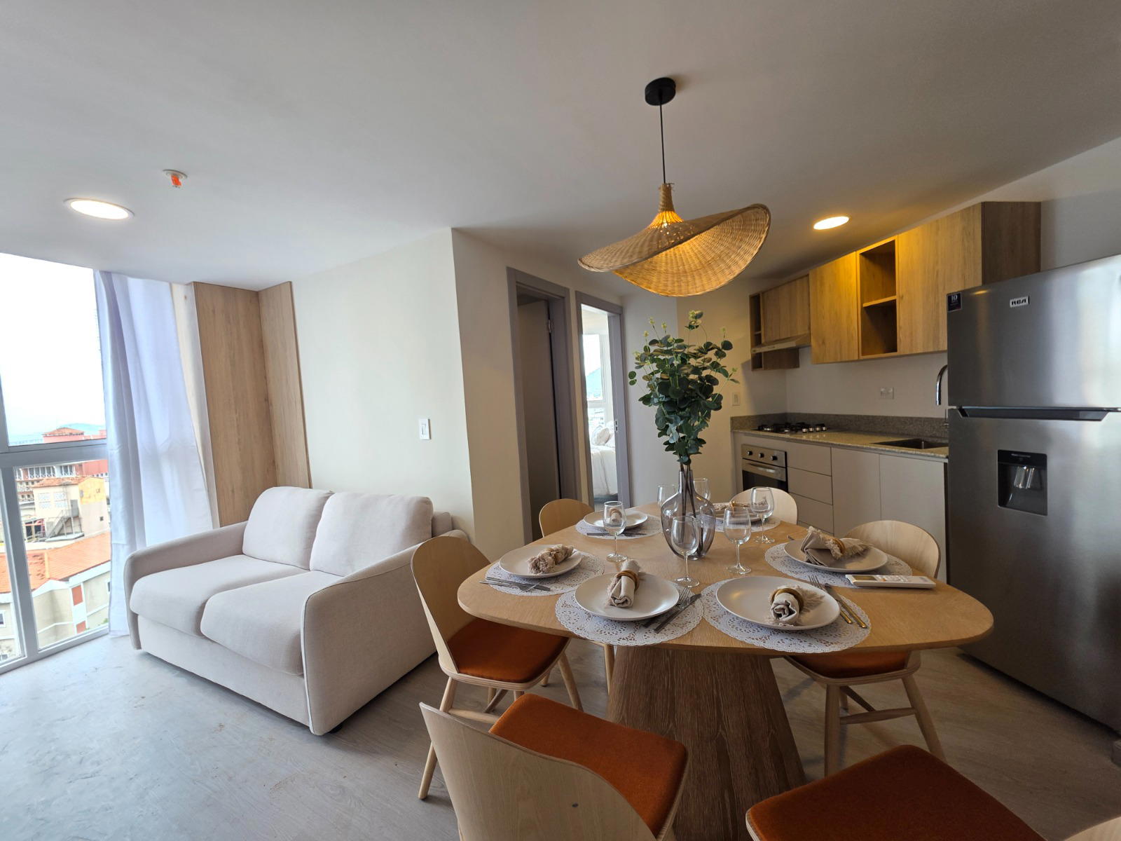 Property at bella vista