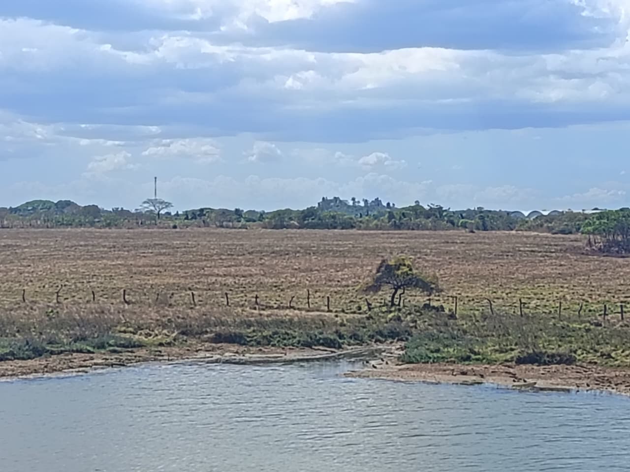 Property at el roble de aguadulce, provincia de coclé
