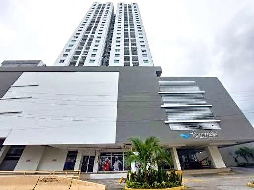 Propiedad en ciudad de panamá, vía españa