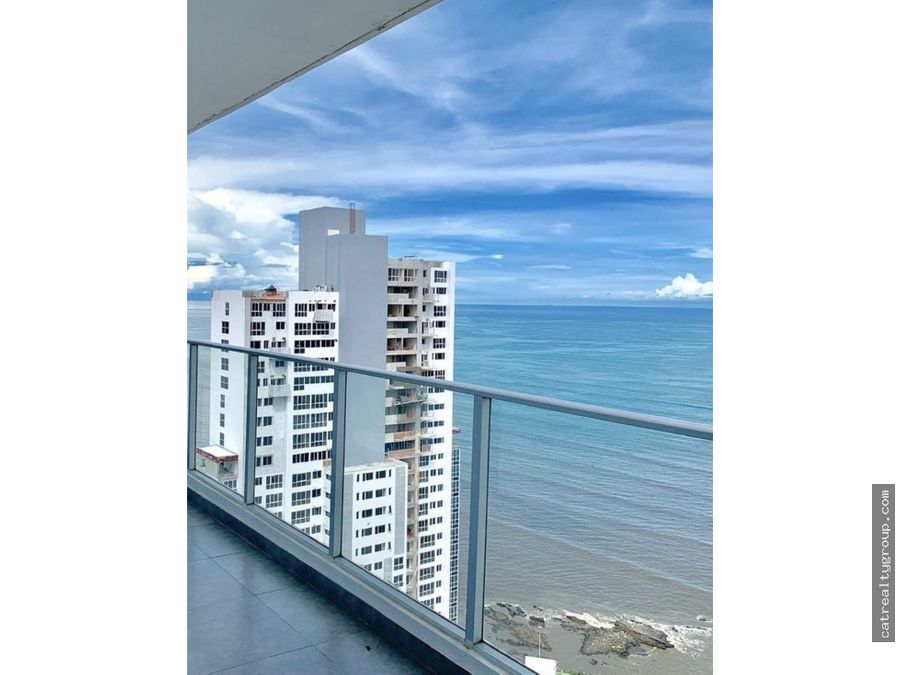 Apartamento en Panamá