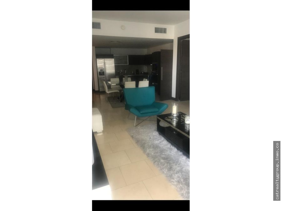 Apartamento en