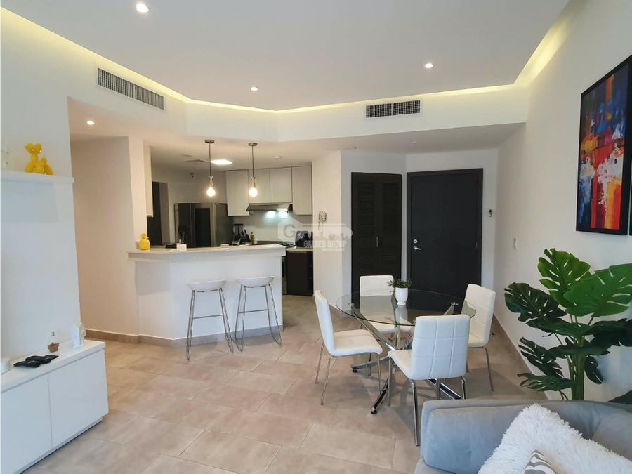 Apartamento en Arraiján
