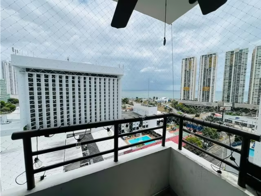 Apartamento en Panamá