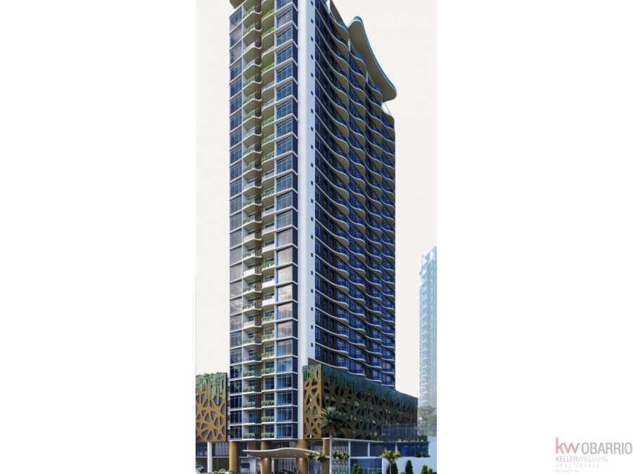 Apartment at Panamá