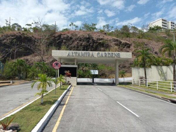 Property at ancon