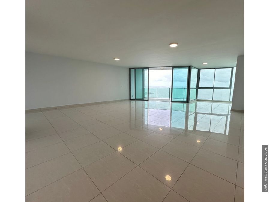 Apartamento en Panamá