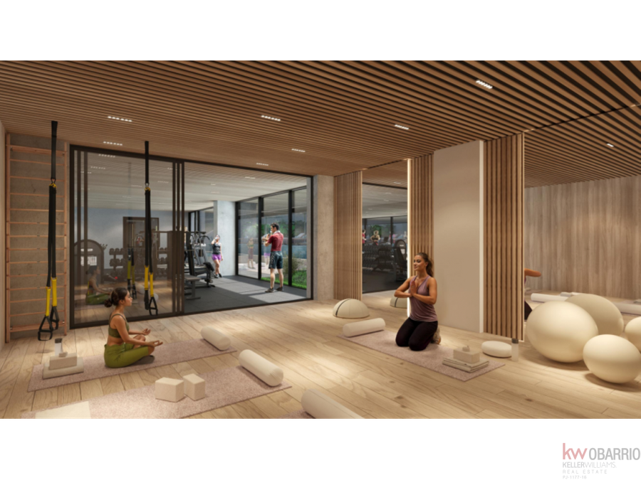 Apartamento en Panamá