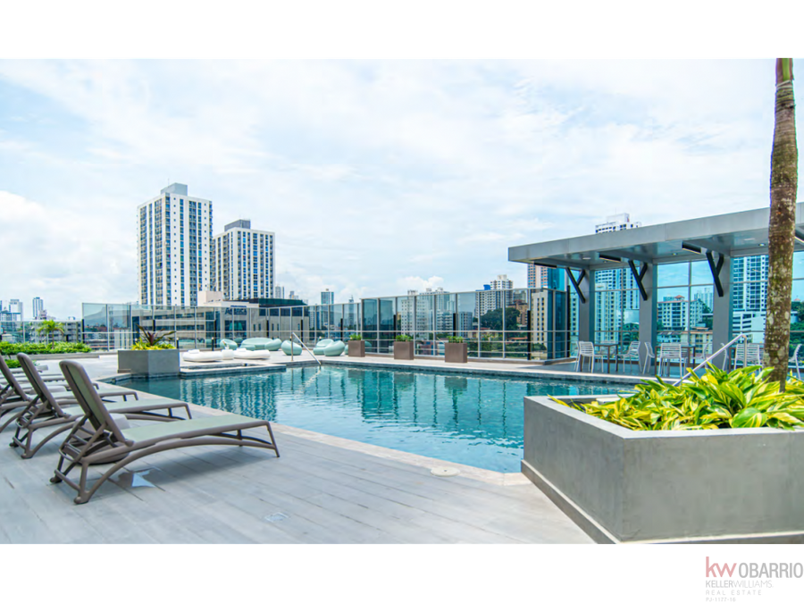 Apartamento en Panamá