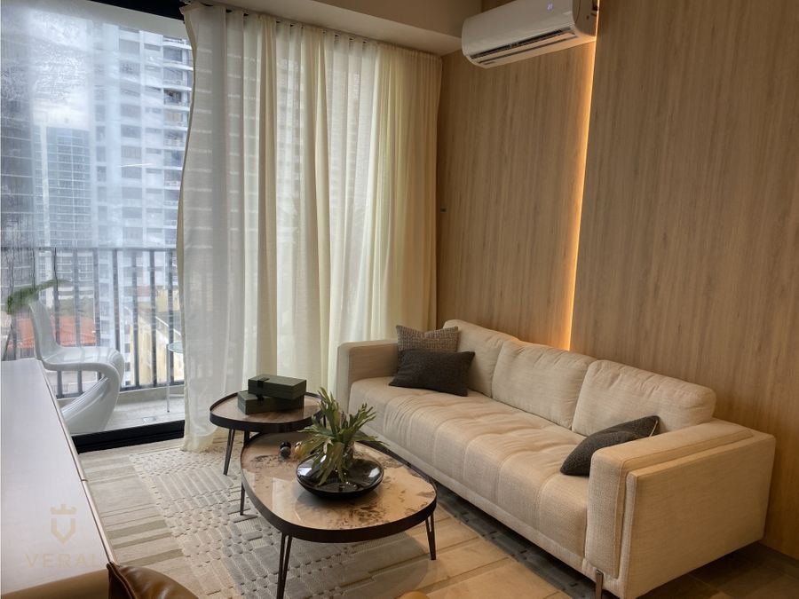 Apartment at Panamá