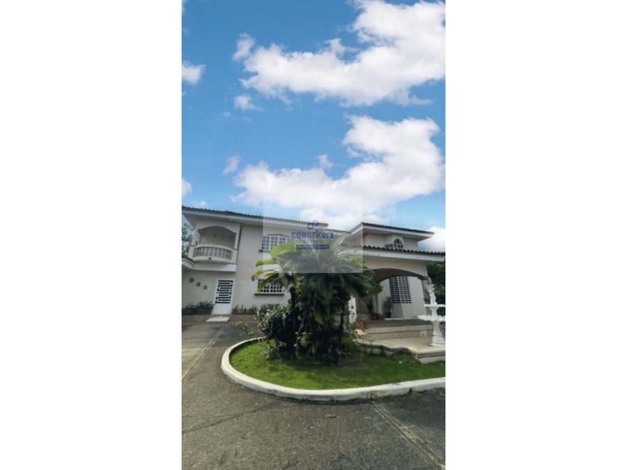 Property at