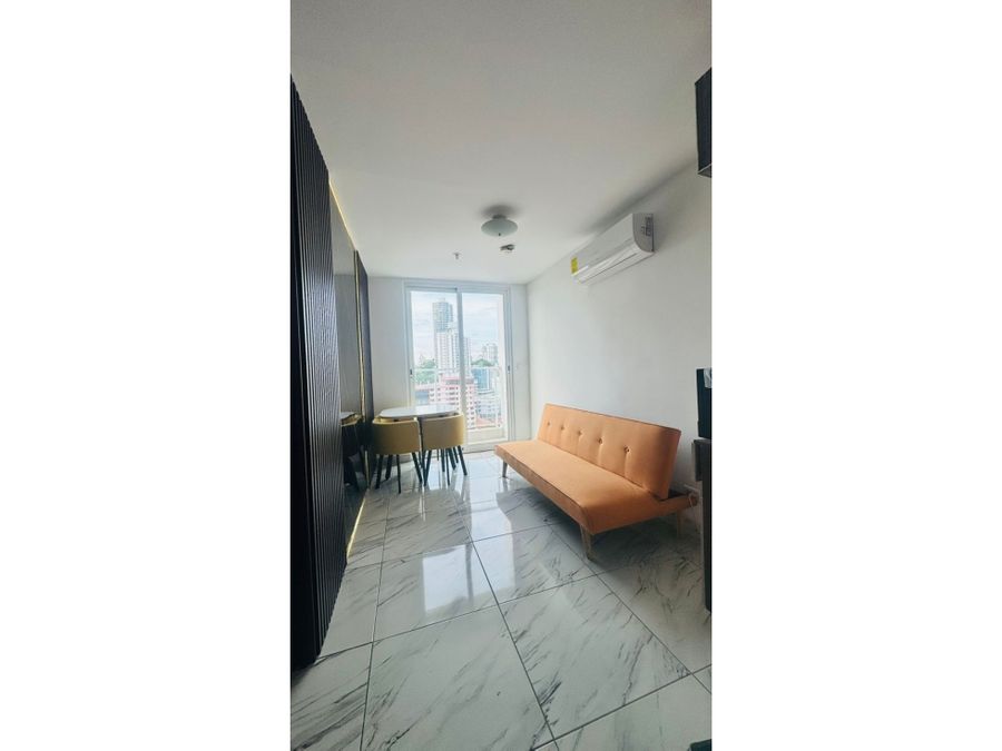 Apartamento en Panama