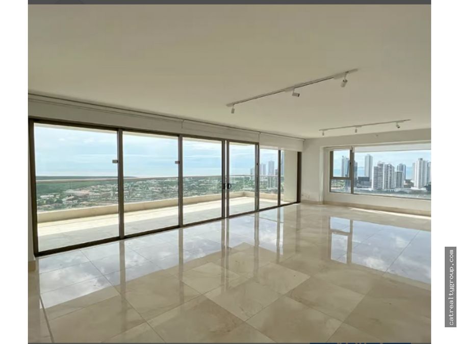 Apartamento en Panamá