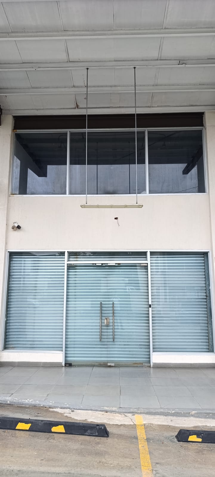 Property at san miguelito, milla 8