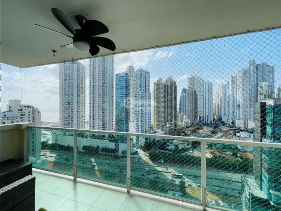 Apartment at Panama