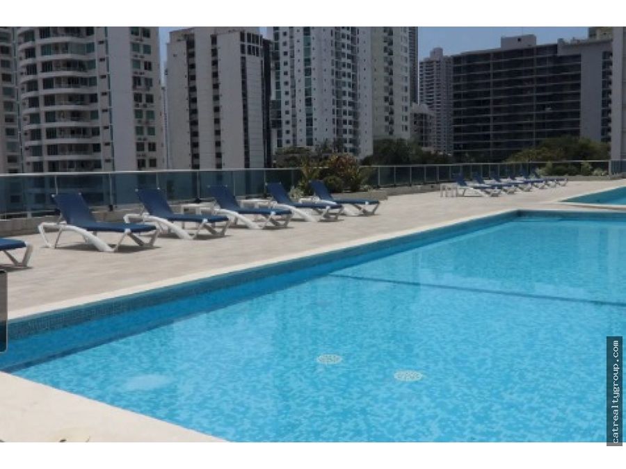 Apartamento en Panama