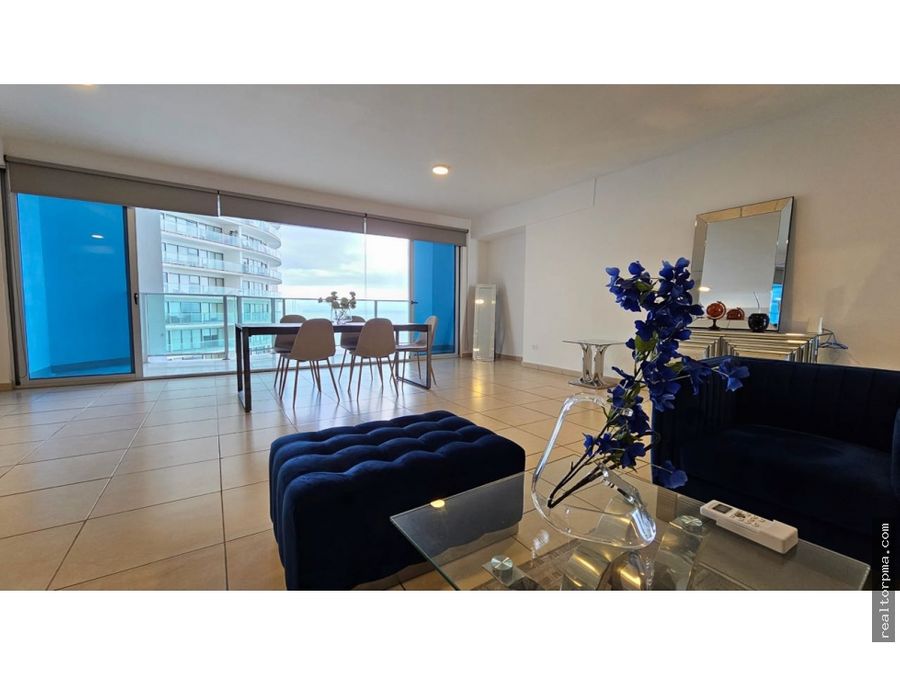 Apartment at Panama