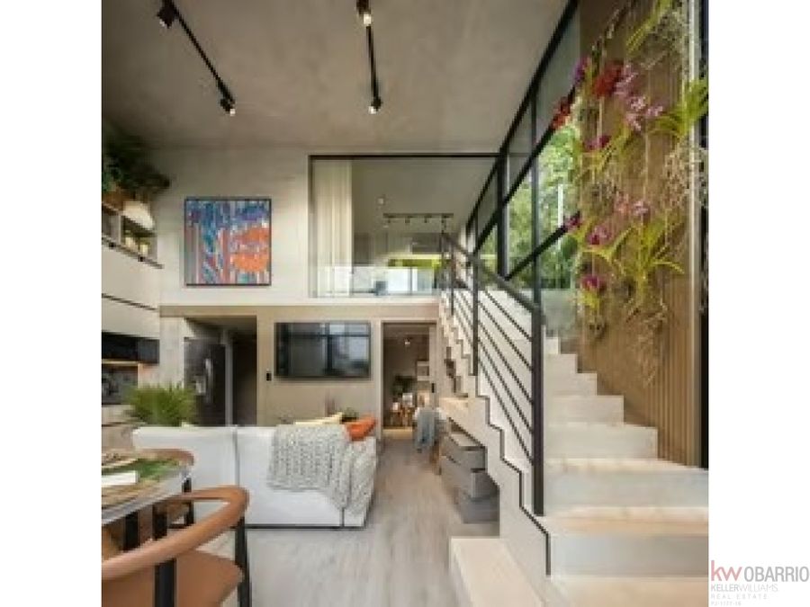 Apartment at Panamá