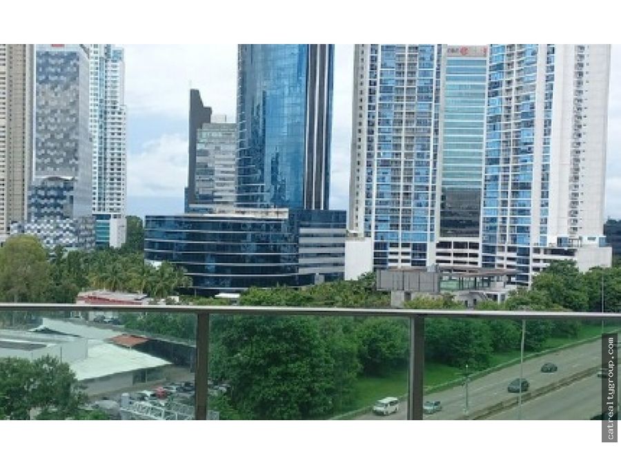 Apartamento en