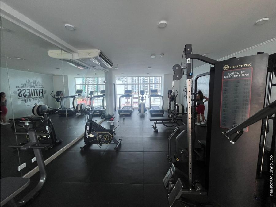 Apartamento en Panamá