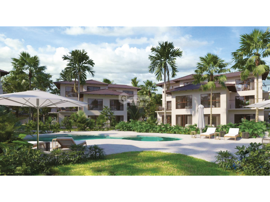 House at Chame