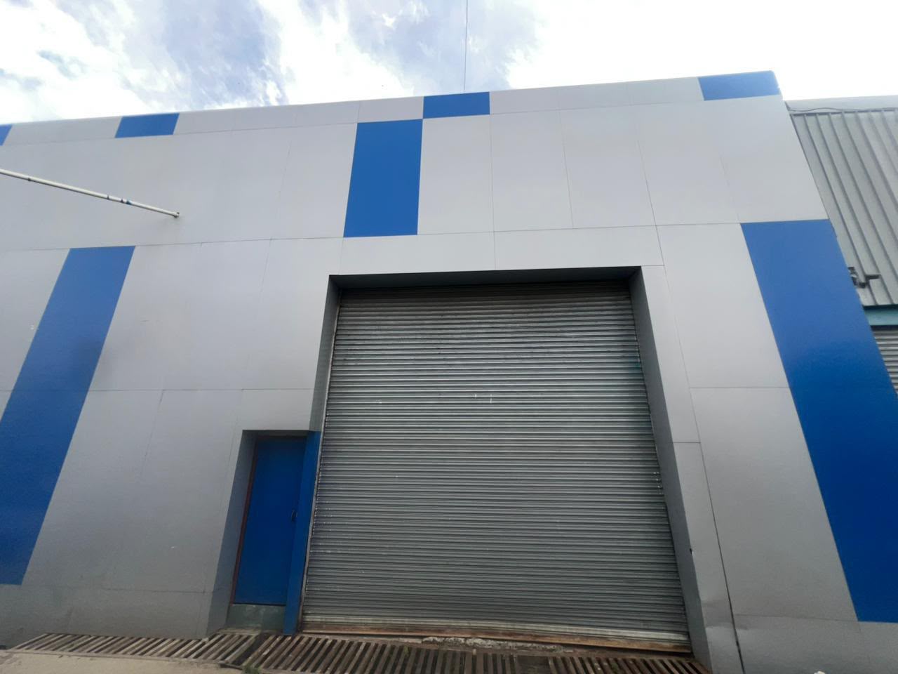 Warehouse at mañanitas